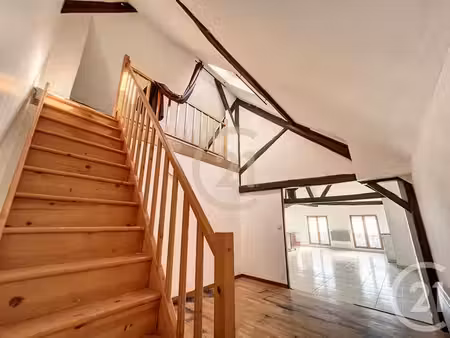 appartement f2 à louer - 2 pièces - 67 50 m2 - villeneuve sur yonne - 89 - bourgogne