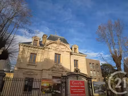 parking à louer - 15 m2 - villefranche sur saone - 69 - rhone-alpes