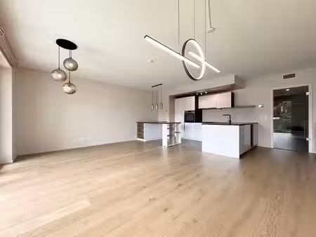 appartement à louer à evere € 1.650 (lr9ve) - latour & petit bxl location | zimmo