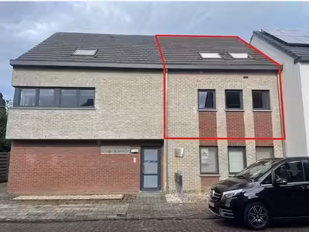 appartement à louer à neerpelt € 1.250 (lr9y4) - heylen vastgoed - lommel | zimmo