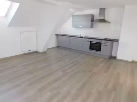 appartement à louer à leuze-en-hainaut € 525 (lr9xp) - primmo-peruwelz | zimmo