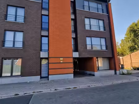 appartement à louer à saint-ghislain € 900 (lel92) - horizon | zimmo