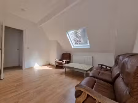 appartement à louer à tournai € 550 (lr9w0) - relayimmo - tournai | zimmo