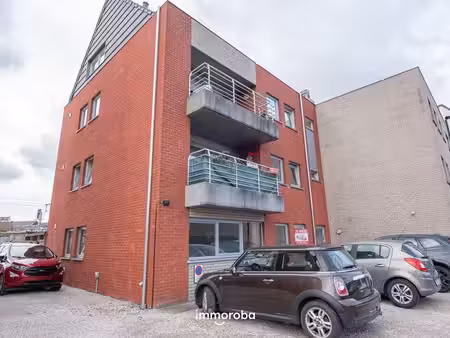 appartement à louer à waregem € 850 (lr9xe) - immo roba | zimmo