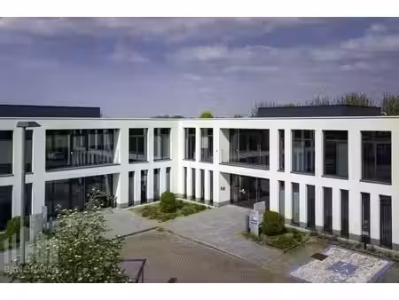1.054 m² bureaux élégants près de la chaussée de louvain...