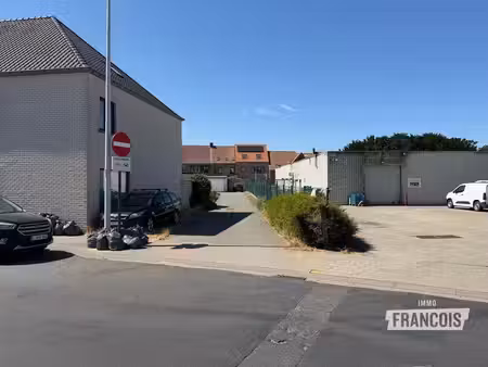 garage à vendre à gistel € 38.000 (lr9y0) - immo francois - oostende | zimmo