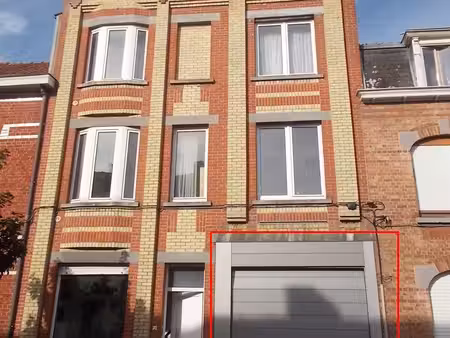 bien professionnel à louer à menen € 650 (lr9za) - immo dejaegher bvba | zimmo