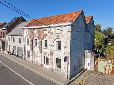 maison à vendre à basècles € 90.000 (lr9zf) - horizon | zimmo