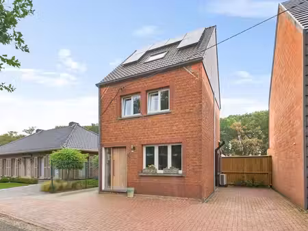 maison à vendre à essen € 389.000 (lr9y5) - heylen vastgoed - kalmthout | zimmo