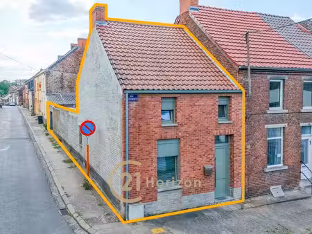maison à vendre à la bouverie € 195.000 (lr9zd) - horizon | zimmo