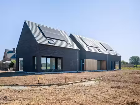 maison à vendre à geel € 369.000 (lr9yf) - heylen vastgoed - geel | zimmo