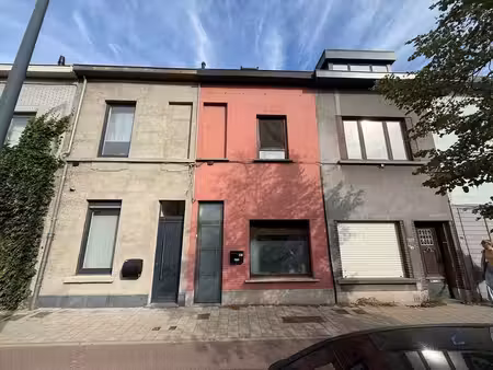 maison à louer à gent € 1.200 (lr9ui) - estero bvba | zimmo