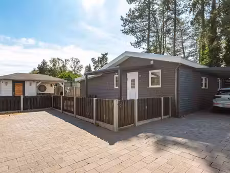 maison à vendre à poppel € 199.000 (lr9y3) - heylen vastgoed - turnhout | zimmo