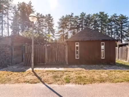 maison à vendre à poppel € 69.000 (lr9y2) - heylen vastgoed - turnhout | zimmo