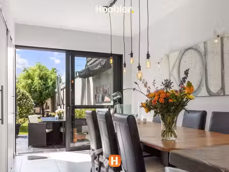 maison à vendre à schoten € 465.000 (lr7pn) - hoobler | zimmo