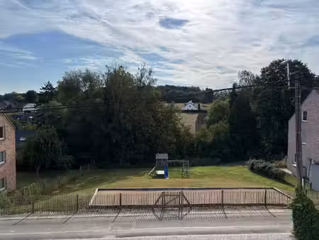 terrain 899m² pour deux 3 façades ou une villa 4 façades