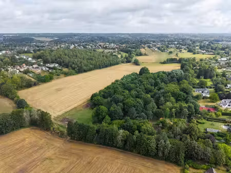 brabant wallon i la hulpe