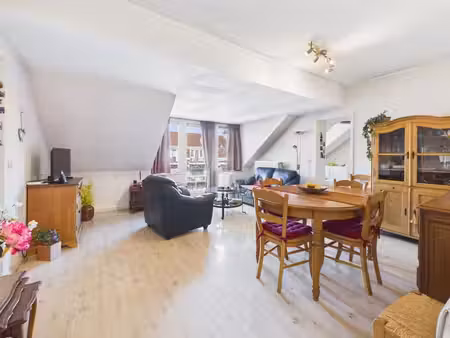 immo mdi - appartement 1 chambre avec parking et cave