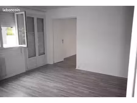 appartement 4 pièces 86 m²