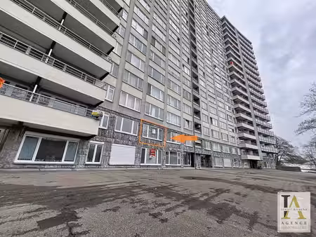 appartement trois chambres