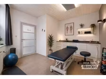 bien commercial à louer