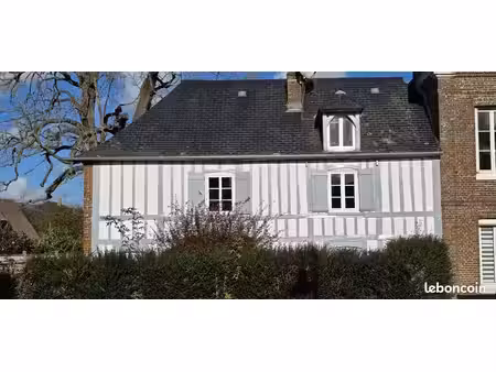 maison 4 pièces 68 m²