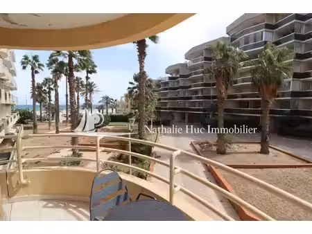 nathalie huc immobilier