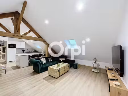 duplex à vendre