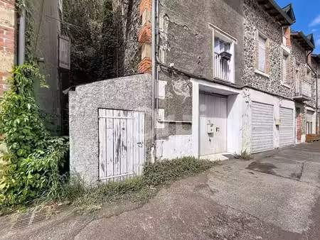 duplex à vendre
