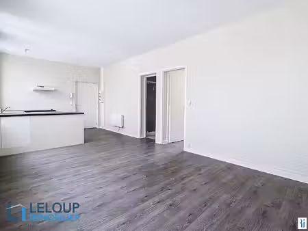 leloup immobilier