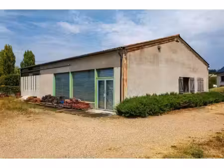 local commercial à vendre