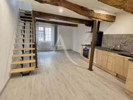 maison à louer