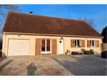 propriétaire particulier