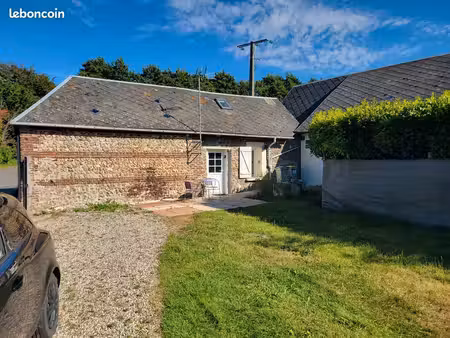 maison a vendre