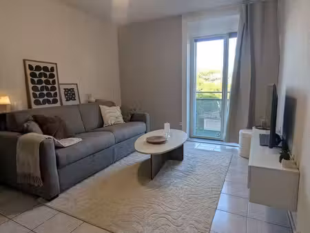 colocation à louer