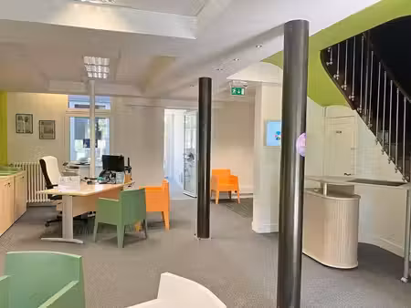 espace bureau à vendre