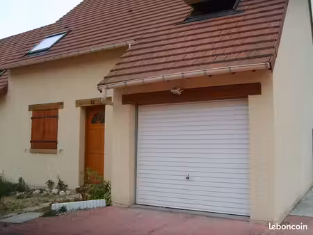maison 4 chambres tbe centre louée renta 5%