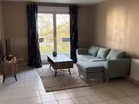 appartement t3