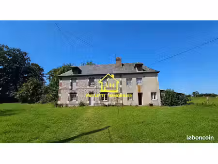 ferme 5 pièces 180 m²