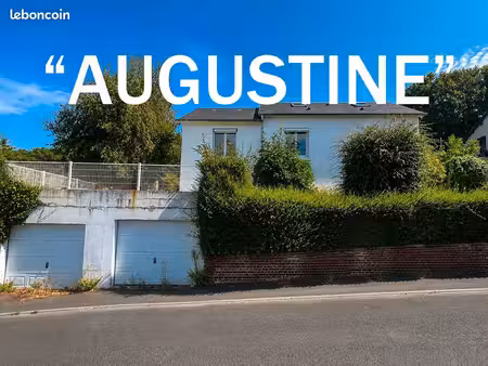 maison 5 pièces 81 m²