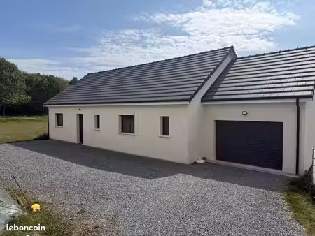 maison ?