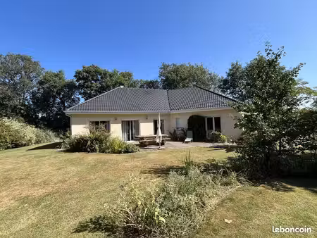 maison 5 pièces 140 m²