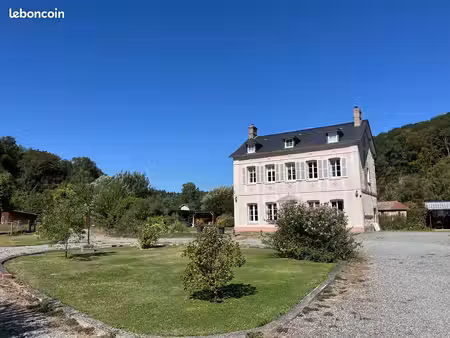 maison 6 pièces 154 m²