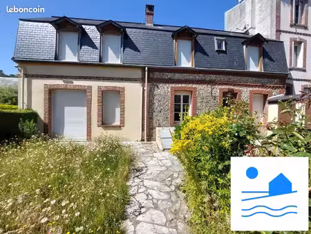 maison 5 pièces 99 m²