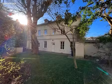 maison à vendre rouen gare