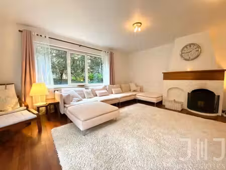 appartement à louer à dreve des equipages jachtstoetdreef 55 watermael-boitsfort (vbe60352