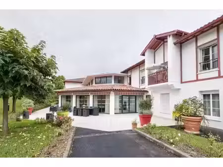 investissement en ehpad
