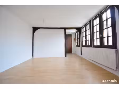 appartement 2 pièces 36 m²