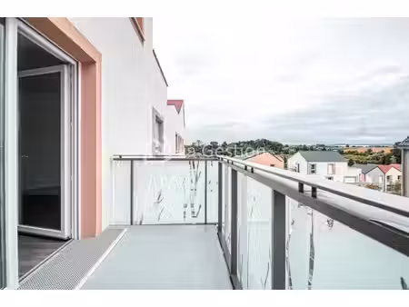 appartement t3 saint ouen l'aumone