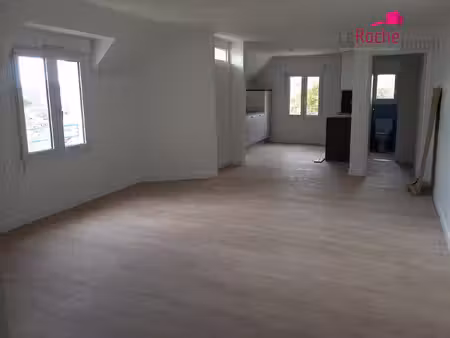 appartement lumineux sizun